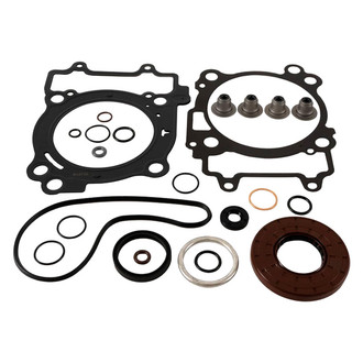 QuadBoss® - Gasket Set with Oil Seals