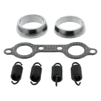 POLARIS EXHAUST GASKET 440 RACER #5811806 2 GENUINE OEM PART/ FREE S&H New
