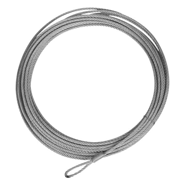 QuadBoss® - 2,500 lbs Wire Cable