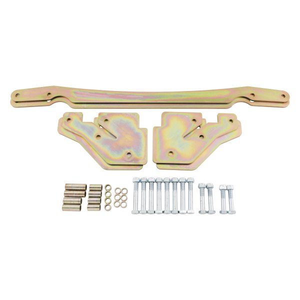 QuadBoss® - Front and Rear Suspension Lift Kit