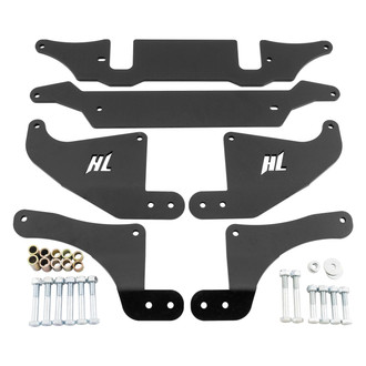 QuadBoss® - Suspension Lift Kit
