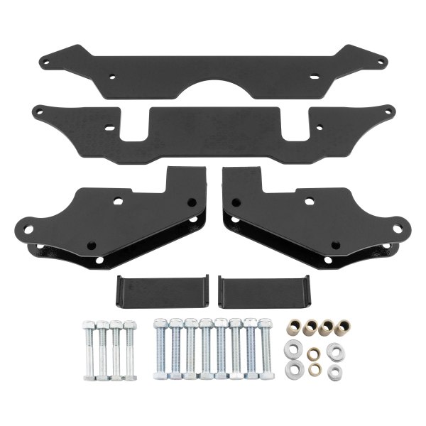 QuadBoss® - Front and Rear Suspension Lift Kit