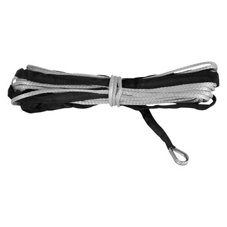 QuadBoss® - 3,500 lbs Synthetic Rope