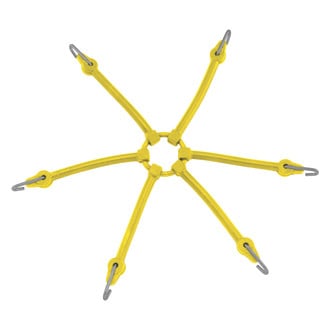 QuadBoss® - Tire Chain Tensioner