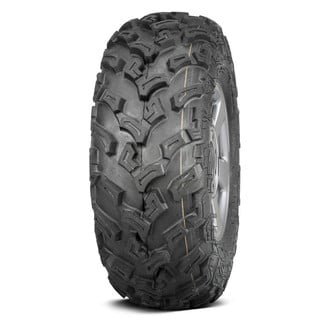 QuadBoss® - QBT447 Utility Tire (25/10R12)