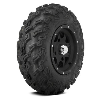 QuadBoss® - QBT447 Utility Tire (25/8R12)