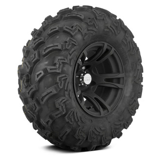 QuadBoss® - QBT447 Utility Tire (26/11R12)