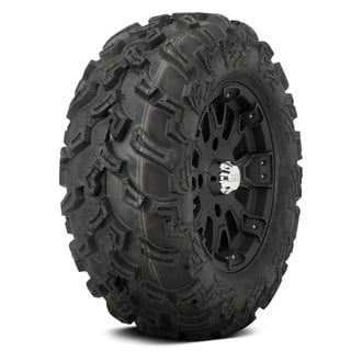 QuadBoss® - QBT447 Utility Tire (26/11R14)