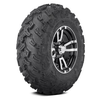 QuadBoss® - QBT447 Utility Tire (26/9R12)