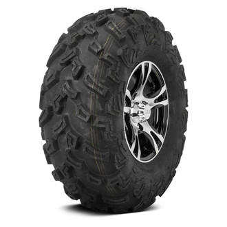 QuadBoss® - QBT447 Utility Tire (27/11R12)