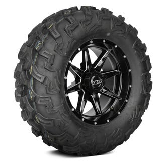 QuadBoss® - QBT447 Utility Tire (27/11R14)