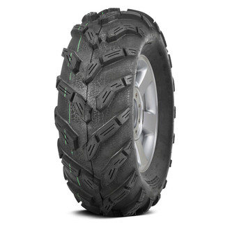 QuadBoss® - QBT671 Mud Tire (25/8R12)