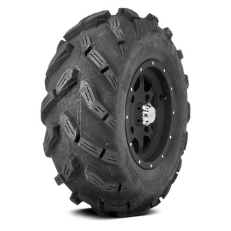 QuadBoss® - QBT671 Mud Tire (26/10R12)