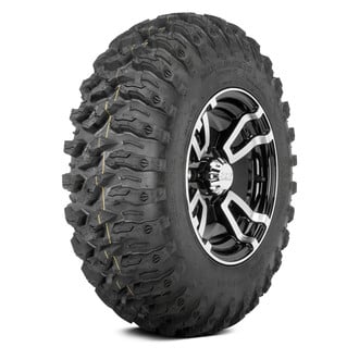 QuadBoss® - QBT446 Utility Tire (25/8R12)