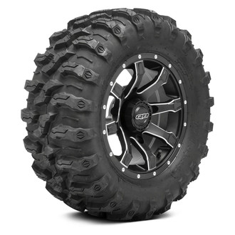 QuadBoss® - QBT446 Utility Tire (26/11R14)