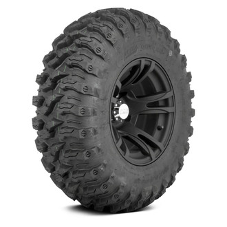 QuadBoss® - QBT446 Utility Tire (26/9R12)
