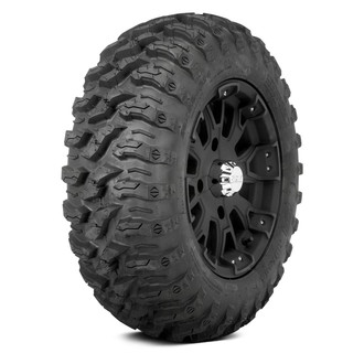 QuadBoss® - QBT446 Utility Tire (26/9R14)