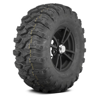 QuadBoss® - QBT446 Utility Tire (27/11R12)