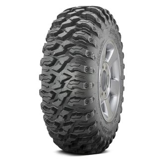 QuadBoss® - QBT446 Utility Tire (27/9R12)