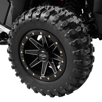 QuadBoss® - QBT446 Utility Tire (27/9R14)