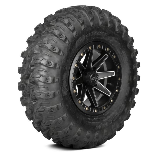 QuadBoss® - QBT446 Utility Tire