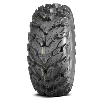 QuadBoss® - QBT672 Radial Mud Tire (26/9R12)