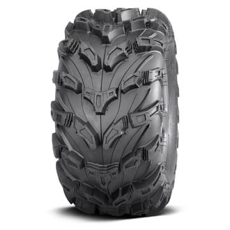 QuadBoss® - QBT672 Radial Mud Tire (27/11R12)