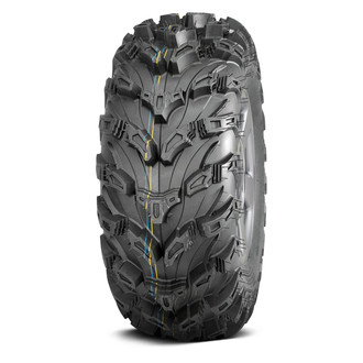 QuadBoss® - QBT672 Radial Mud Tire (27/9R14)