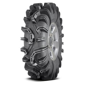 QuadBoss® - QBT673 Mud Tire (27/10R14)
