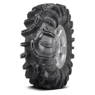 QuadBoss® - QBT673 Mud Tire (30/10R14)
