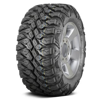 QuadBoss® - QBT846 Radial Utility Tire - POWERSPORTSiD.com