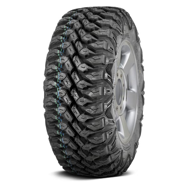 QuadBoss® - QBT846 Radial Utility Tire - POWERSPORTSiD.com