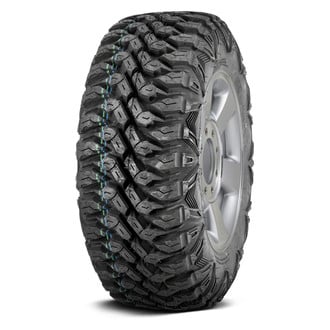 QuadBoss® - QBT846 Radial Utility Front/Rear Tire (27/9R14)