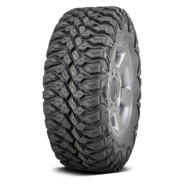 QuadBoss® - QBT846 Radial Utility Tire - POWERSPORTSiD.com