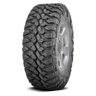 QuadBoss® - QBT846 Radial Utility Front/Rear Tire (28/10R14)