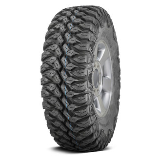 QuadBoss® - QBT846 Radial Utility Front/Rear Tire (32/10R15)