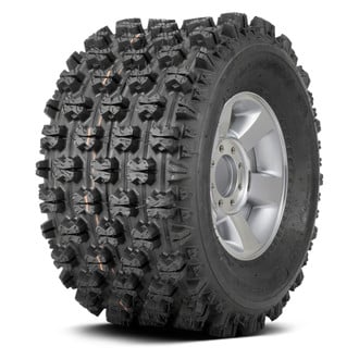 QuadBoss® - QBT739 Tire (20/11R9)