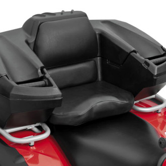 QuadBoss® - Rest-N-Store Rear Trunk