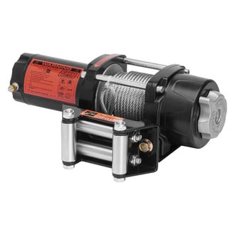 QuadBoss® - Winch