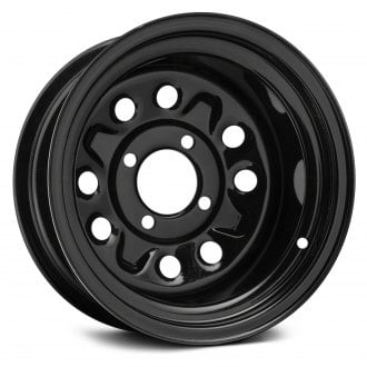 QuadBoss® - Steely ATV/UTV Wheel
