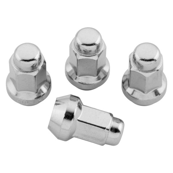 QuadBoss® - Chrome Lug Nut