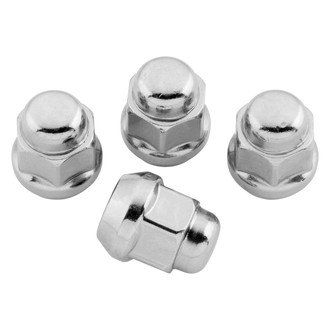 QuadBoss® - Chrome Lug Nut