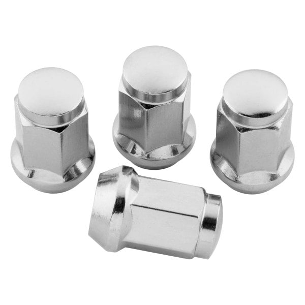 QuadBoss® - Chrome Lug Nut