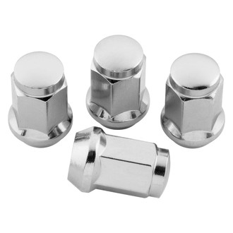 QuadBoss® - Chrome Lug Nut