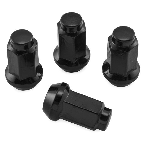 QuadBoss® - Black Lug Nut