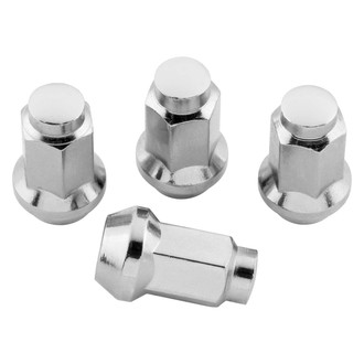 QuadBoss® - Chrome Lug Nut