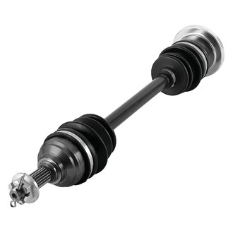 QuadBoss® - Rear Right Complete Axle