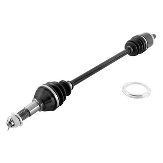 QuadBoss® - Complete Axle
