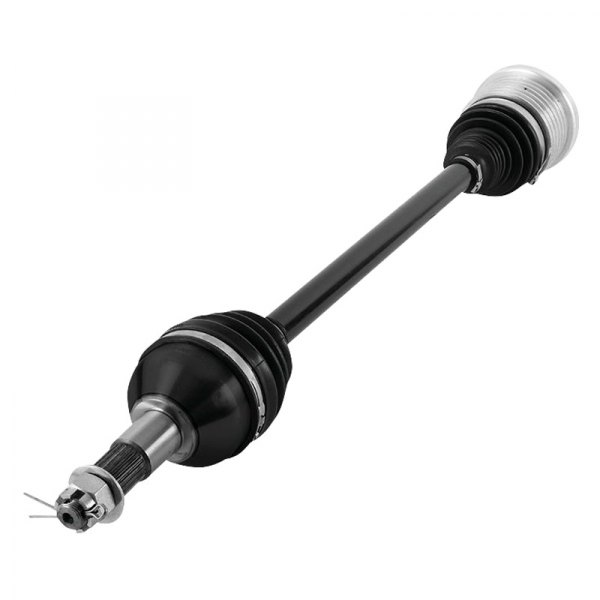 QuadBoss® - Complete Axle