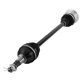 QuadBoss® - Rear Right Complete Axle